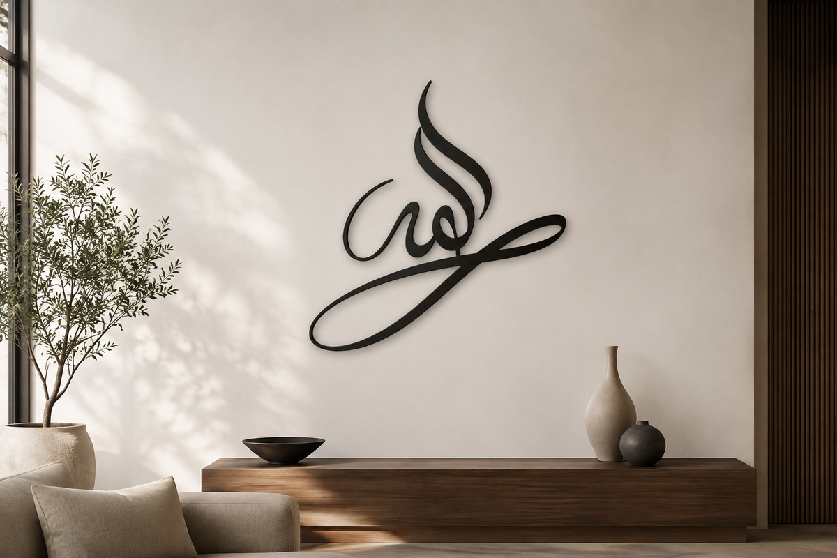 Calligraphy