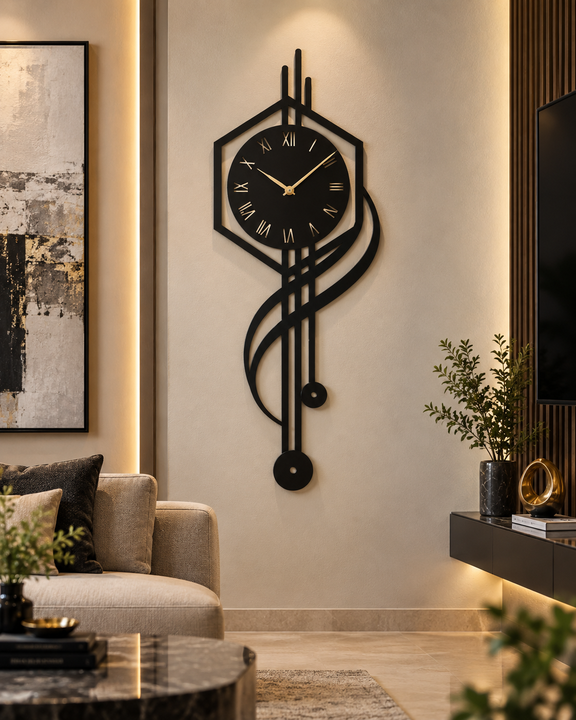 Clocks