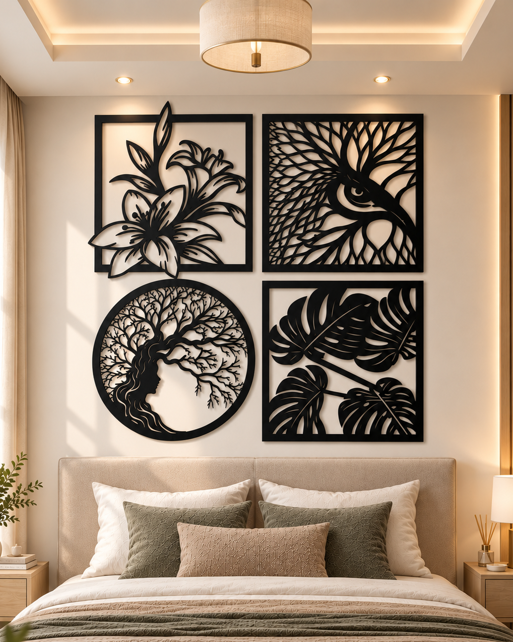 Home Decor